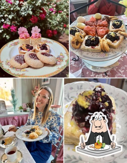 Sarah’s Southern Tea Room & Events