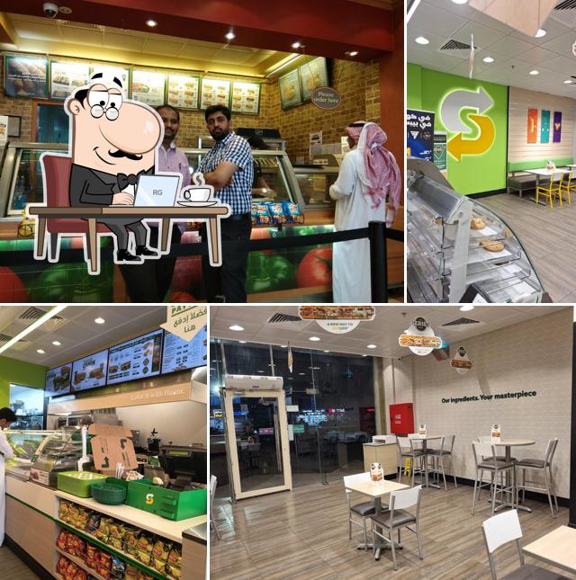 Subway