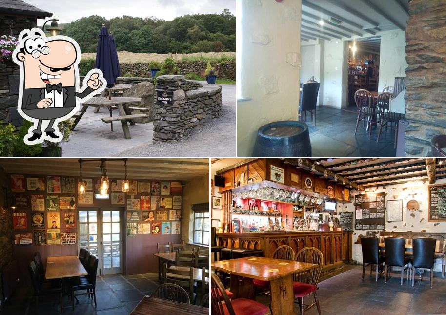 Watermill Inn & Brewery