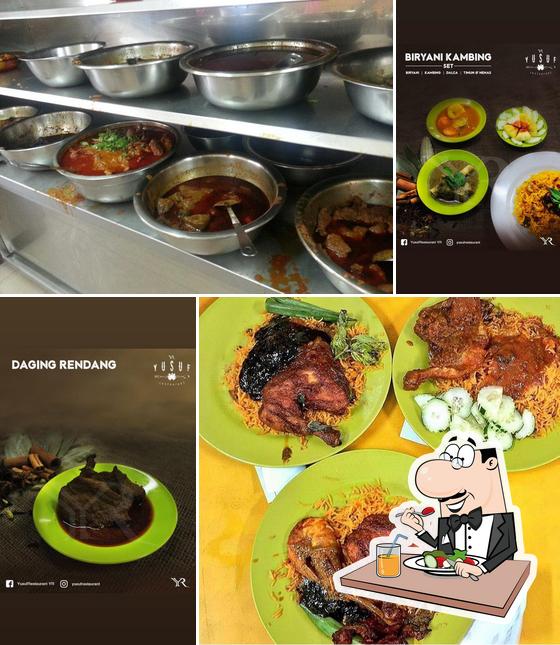 Yusuf Restaurant