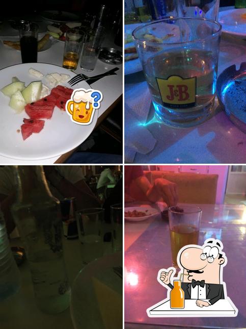 Mert Reis Melodi Restaurant