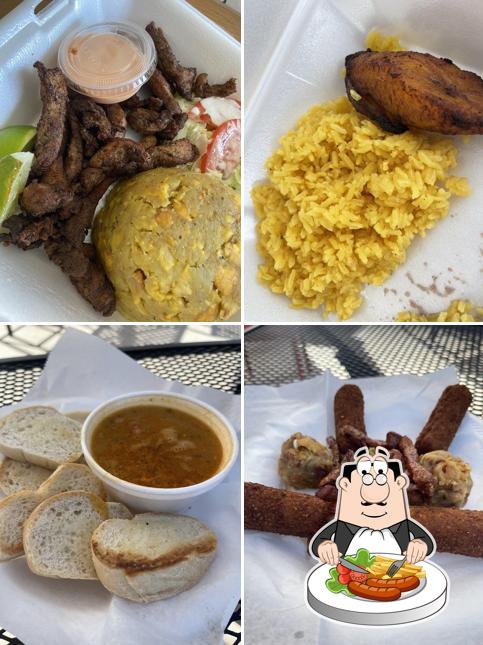 Faith Latin Cuisine