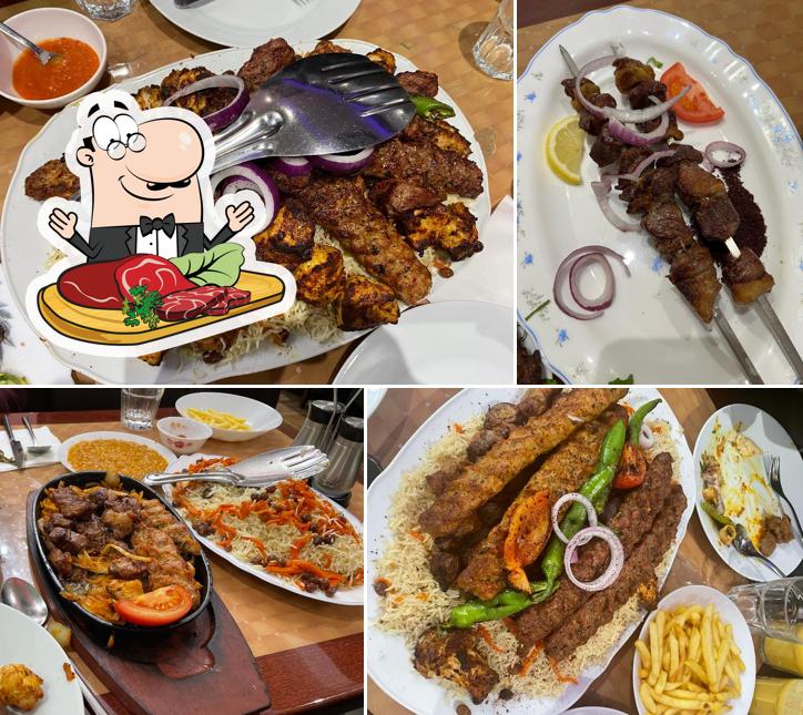 Karwan Restaurant Luton