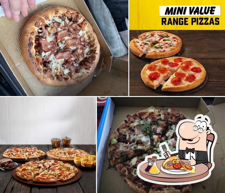 Domino's Pizza Murray Bridge
