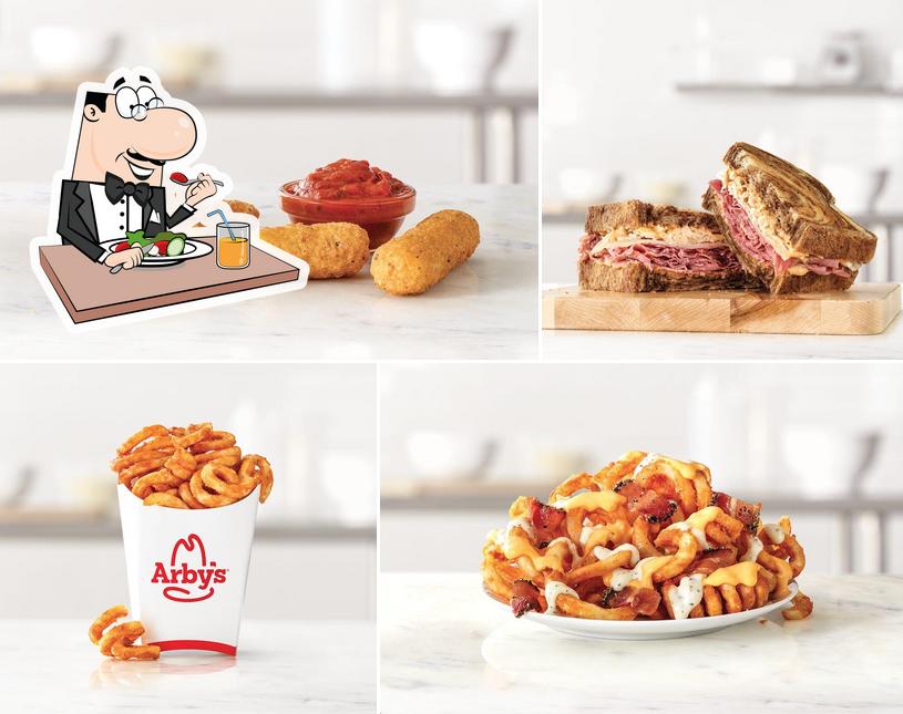 Arby's
