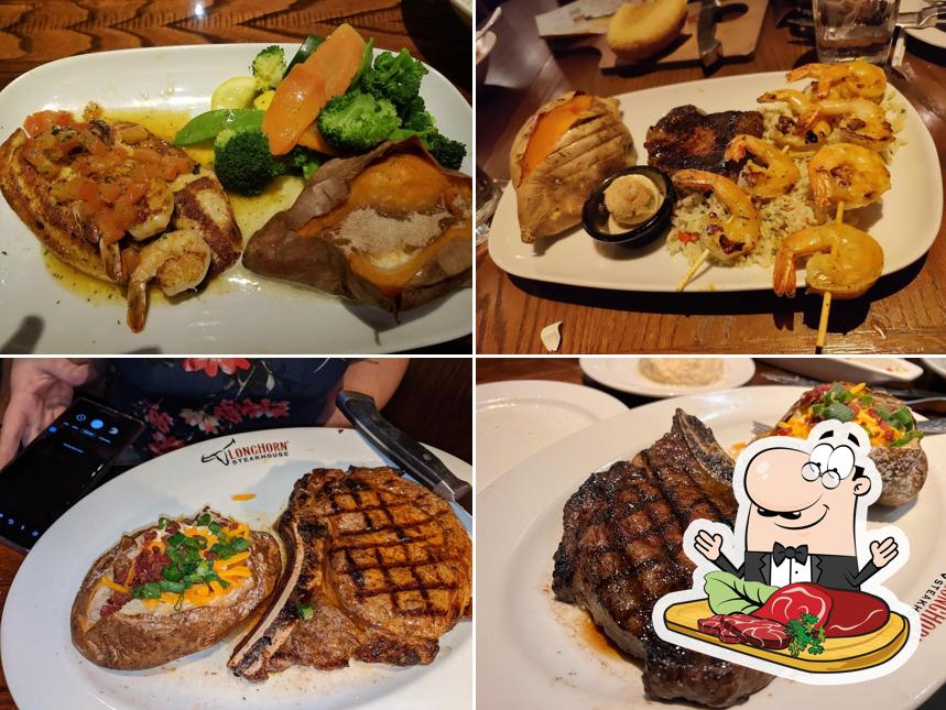 LongHorn Steakhouse