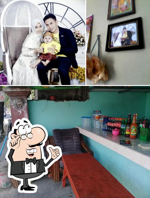 Angkringan Arvino