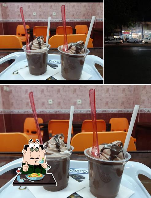 Nazif Ice Cream