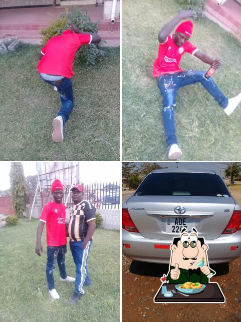 Rander Club Natwange Kitwe
