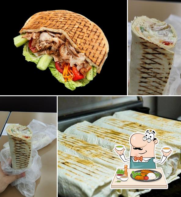 Шаурмания