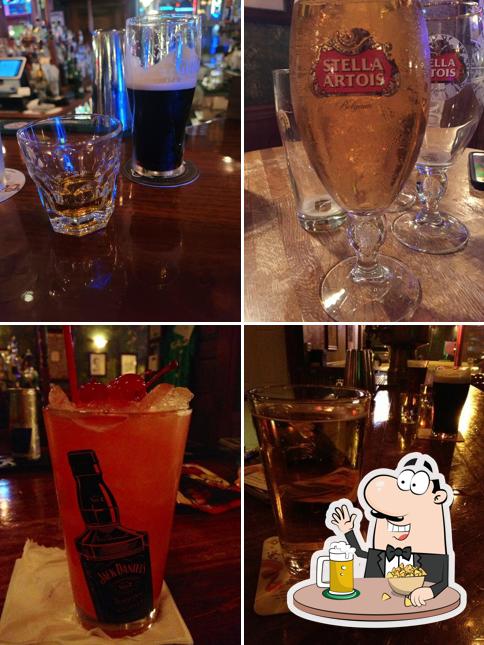 Celtic Mist Pub
