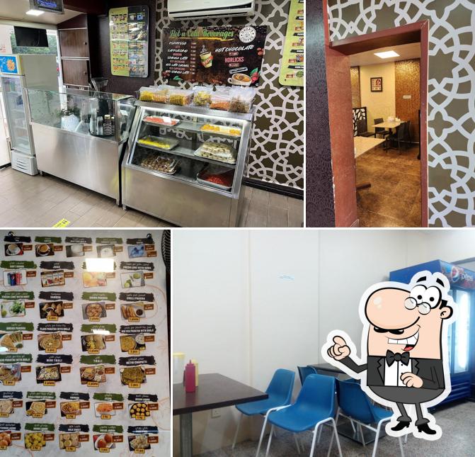 Dada's Kitchen