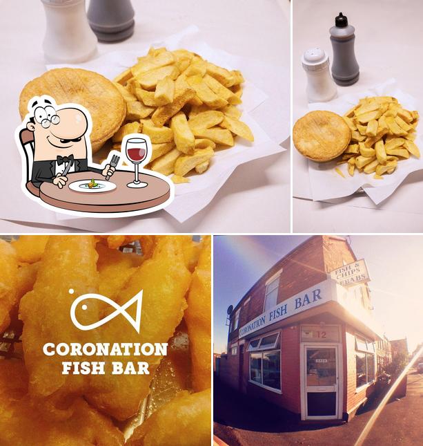 Coronation Fish Bar