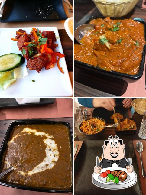 Holi Indian Restaurant