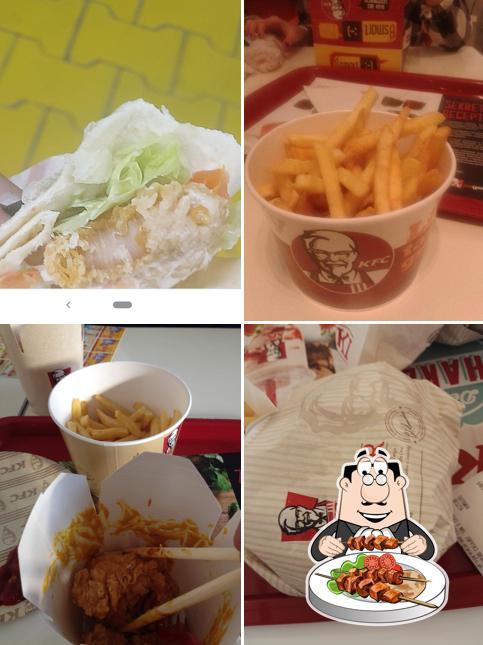 KFC