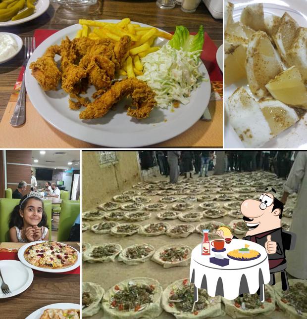 Khalifeh Restaurant