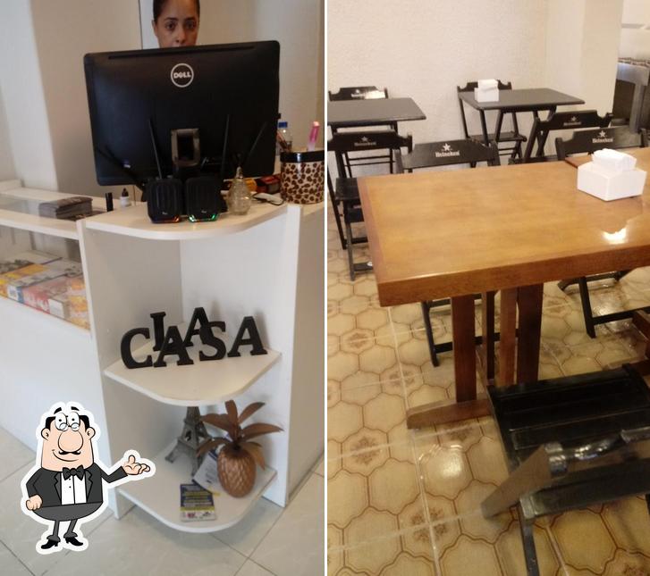 La Casa Restaurante