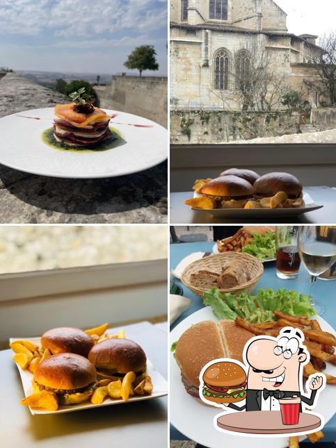 Le Bastion