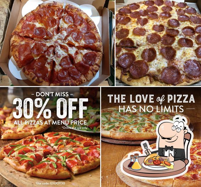 Marco’s Pizza