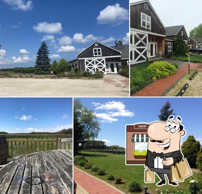 Paumanok Vineyards