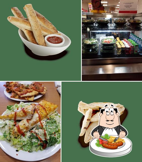 Peter Piper Pizza