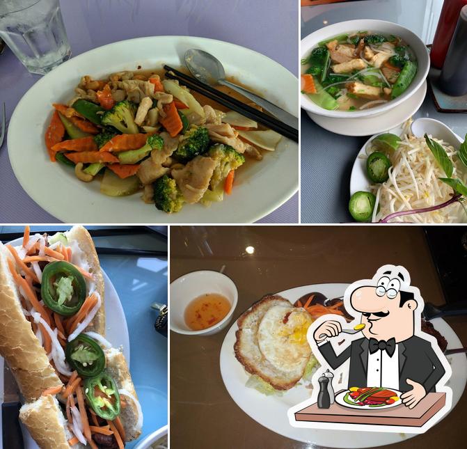 Pho Vina Restaurant