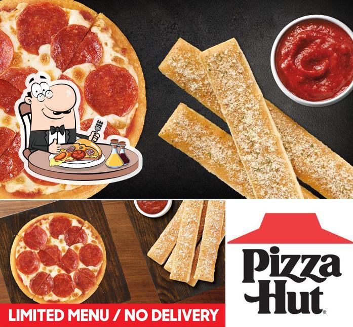 Pizza Hut Express