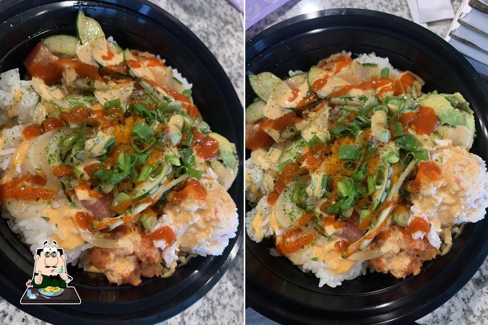Poki Bowl