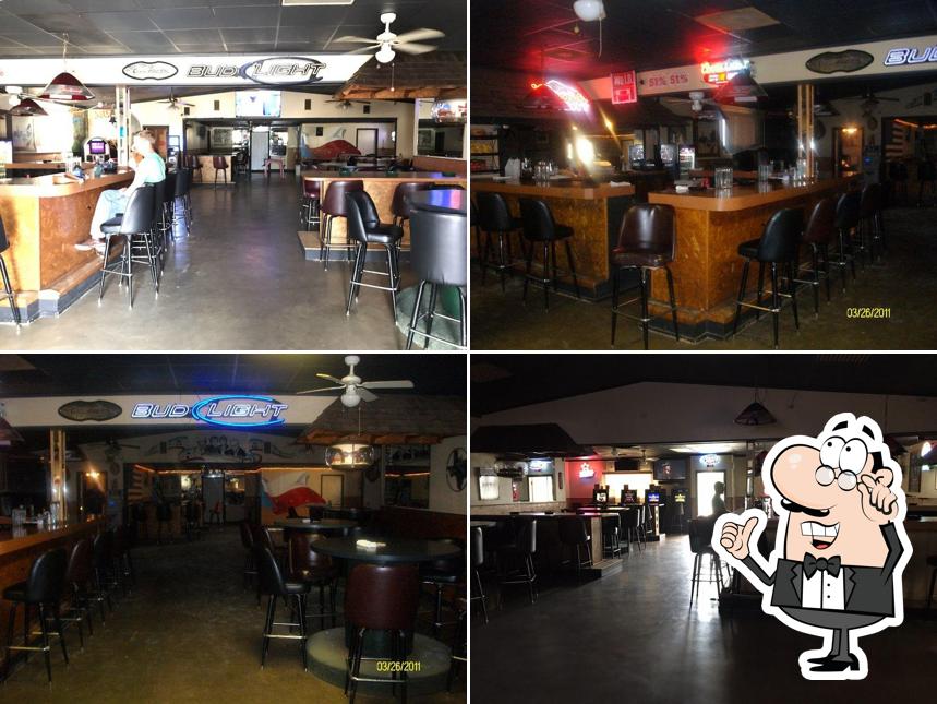 Autley's Bar