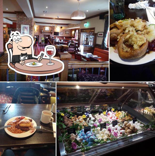 Maypole Farm - Dining & Carvery