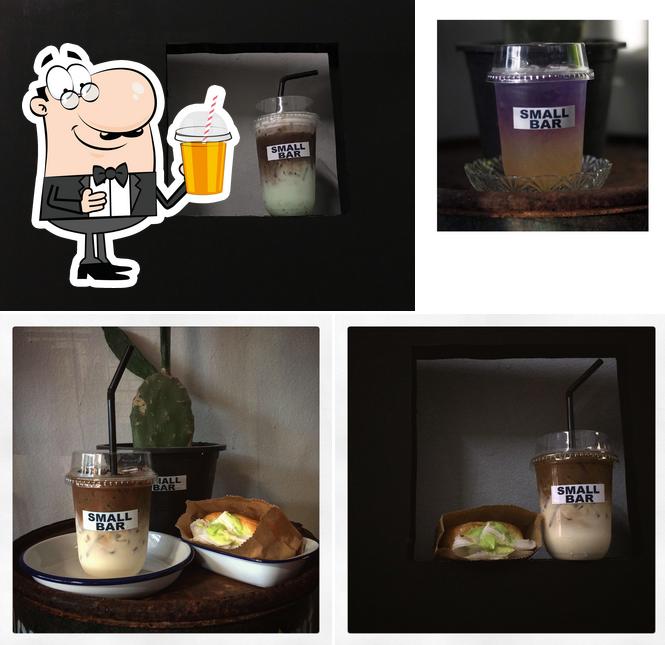 •—small BAR—•