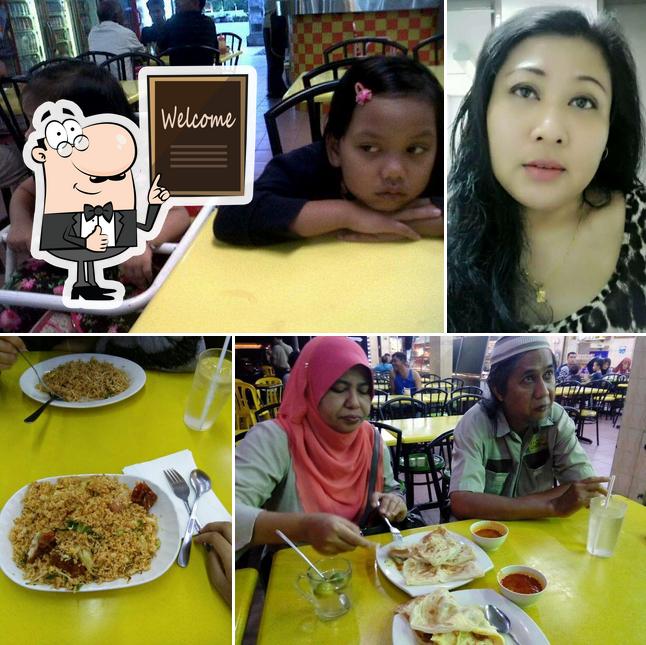 ABC Mydin