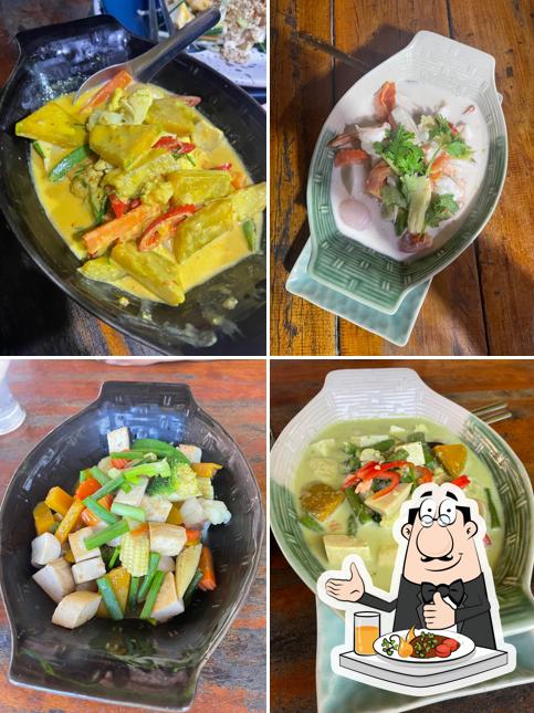 Baan Patangko