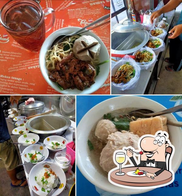 Bakso Solo Saputro