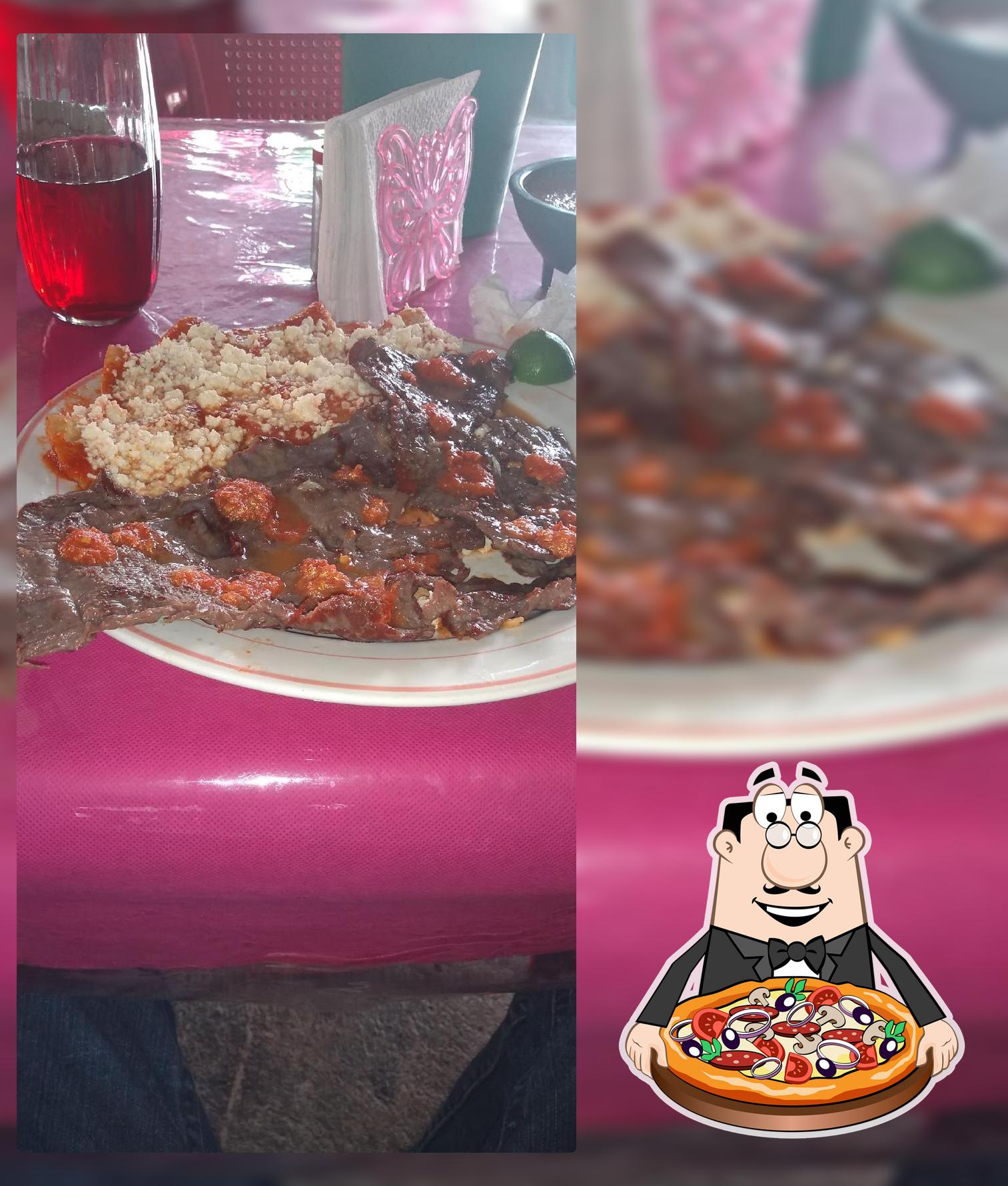 Comedor La Cabaña