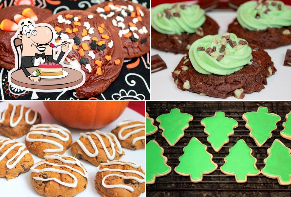 Cookie House