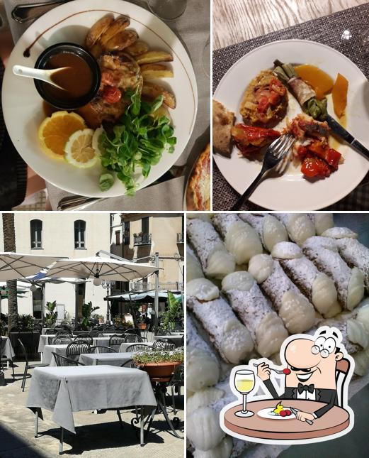 DUOMO Bistrot - Lounge Bar