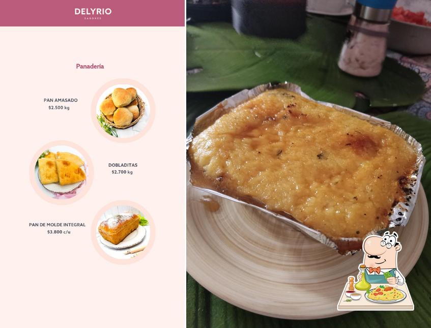 Delyrio Sabores