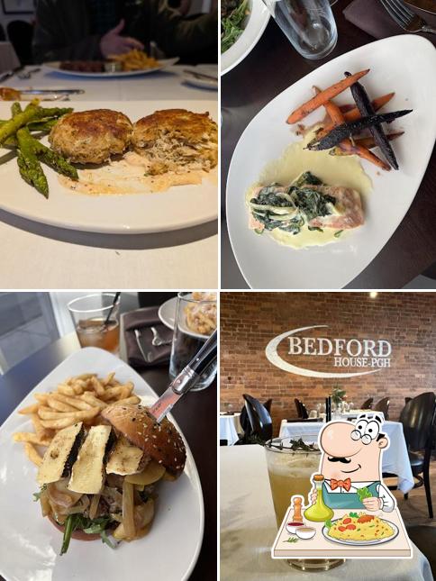 BEDFORD HOUSE PGH