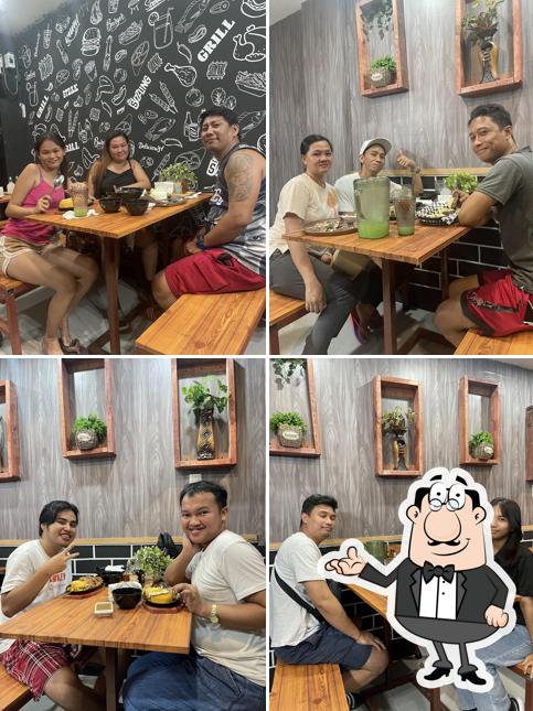 Hang Over Grill