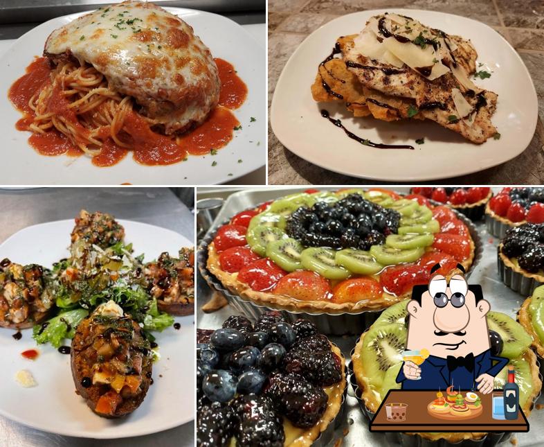 IL Luigi Italian Cuisine