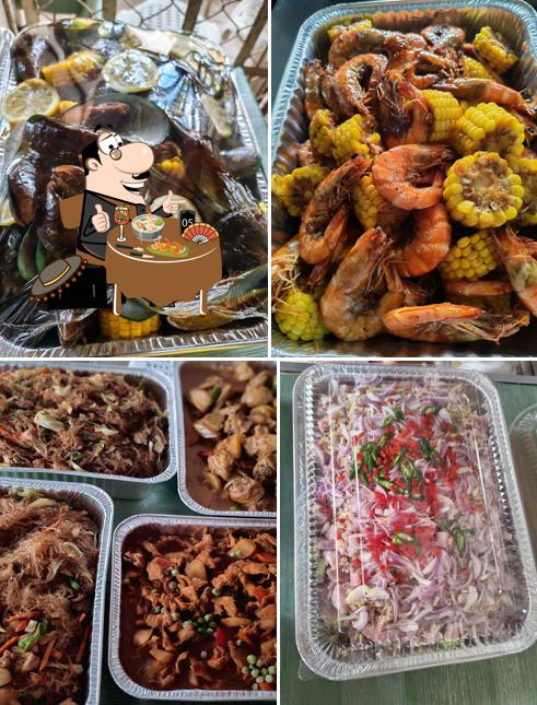 KAINAN NI SALLY