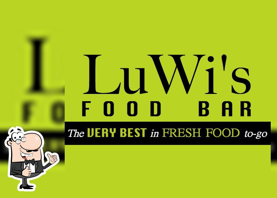 LuWi's Food Bar