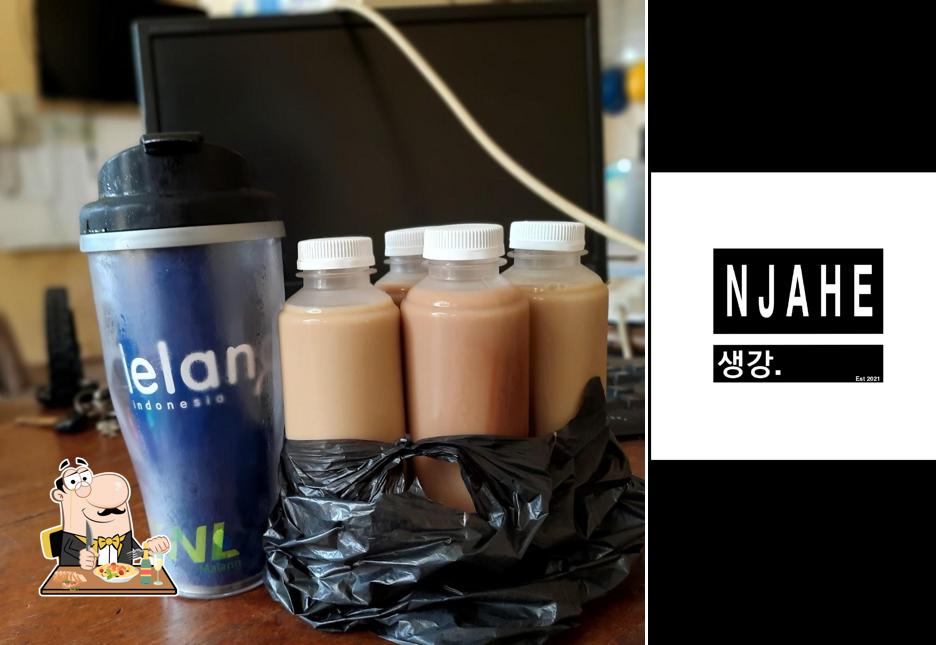 N J A H E