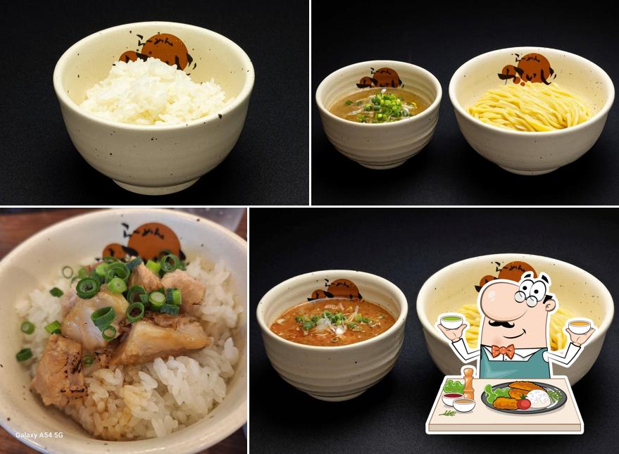 Ramen Kaiji Higashi Atagobashi
