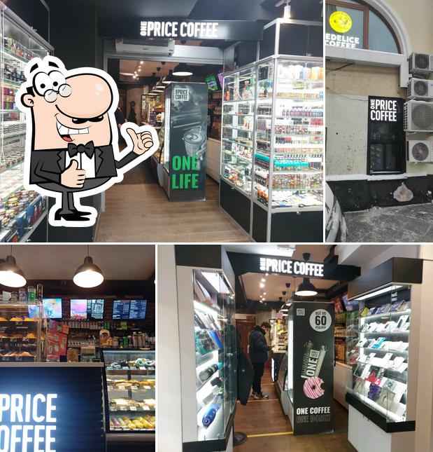 One Price Coffee