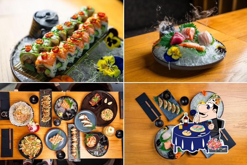 SushiArt - سوشي ارت