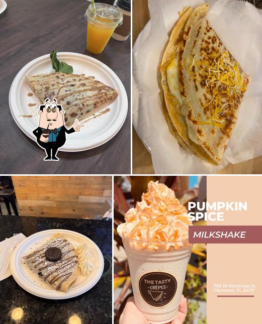 Oliver´s Crepes