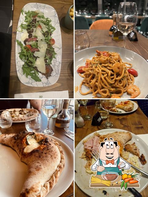 Trattoria Riccardo