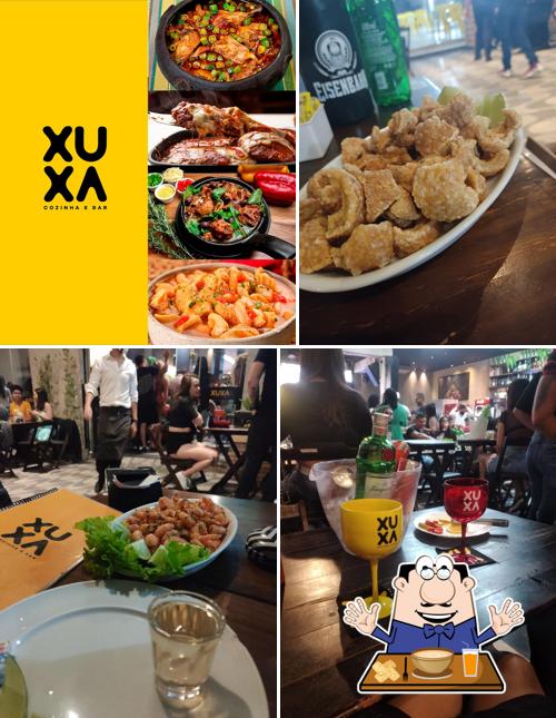 Xuxa Cozinha e Bar